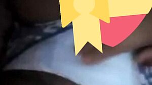 masturbation when home alone cums on bed