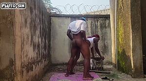 outdoor fuck hit differently