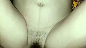 janda daster kuning haus kontol