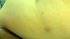 cheating latina milf rides dildo and fingers hard