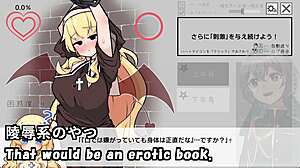 Lying devil and honest sister machine translated subtitles trial var 3 3