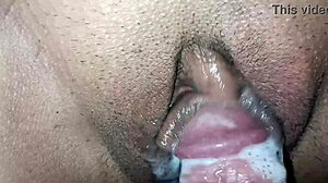Cheating Wife Gets Gangbanged By Group