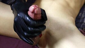 Dick dancing to the beat without hands kegel exercise for penis growth and strengthening dick muscles penis training for excellent and long-lasting erection