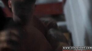 sofie marie skinny sexy big tits milf no hands big cock blowjob and cum swallow