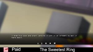 The Sweetest Ring Part04