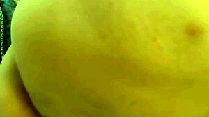 cheating latina milf rides dildo and fingers hard