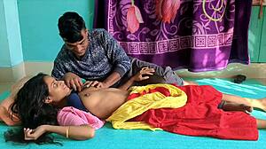 hard sex with wife parnita alone at home
