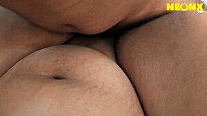 Desi Maid Gets Horny With Young Owner In Hardcore Scene