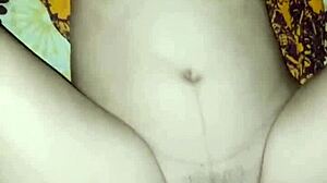 janda daster kuning haus kontol