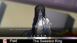 The Sweetest Ring Part04