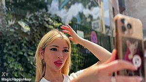 gatita veve latin vacation fantasy part one