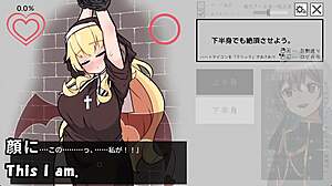 Lying devil and honest sister machine translated subtitles trial var 3 3