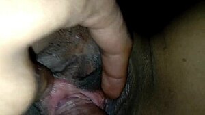 real amateur creampie compilation with wet tight pussy