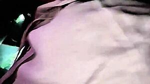 Daykiss Hidden Camera In The Cinema