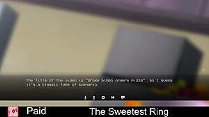 The Sweetest Ring Part04