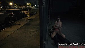 anal guys notice nymphs who wear glasses and look cute