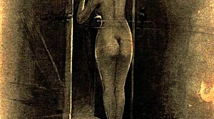 Vintage erotic art
