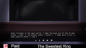 The Sweetest Ring Part04