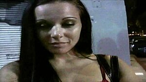 natasha nice loves getting creamed