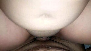 i love riding this huge cock and want cum inside me