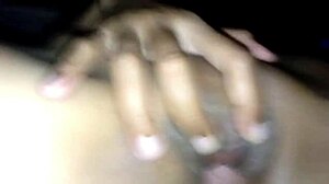 real amateur creampie compilation with wet tight pussy