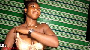 casting hot teen 18+ kate on afrobang
