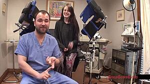 relaxation gynecology lainey