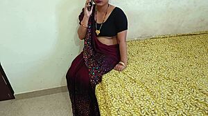 Hot Desi Village Sister In Law Cheated On Husband At Ranch