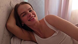 Fucked My Ex And Accidentally Came In Her Pussy