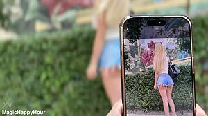 gatita veve latin vacation fantasy part one