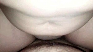 i love riding this huge cock and want cum inside me