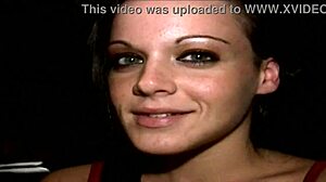 natasha nice loves getting creamed