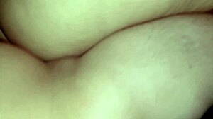 Cogiendo con la madrastra culona latina until she cums hard on that huge cock