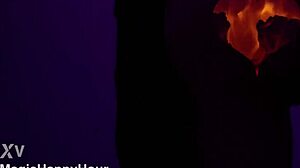 gatita veve latin vacation fantasy part one