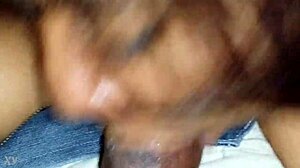 ebony bj