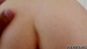 monster cock teen 18+ girl xxx fighting for affection