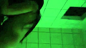Morena Novinha 18 Gives It Before Cuckold Husband