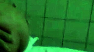 Morena Novinha 18 Gives It Before Cuckold Husband