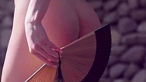 petite teen 18+ baywatch model braylin bailey goes nude outdoor