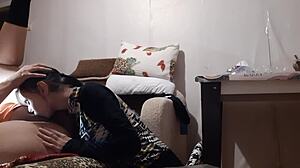 romantic lesbian sex with pussy licking and kissing