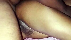 Ex begs for soft homemade pussy fuck
