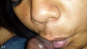 ebony bj