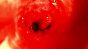 MOANING ORGASM IN A SWEET HOLE