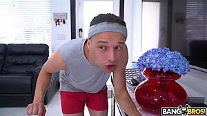 bangbros nasty pawg jenna starr uses her perv neighbor johnny loves long big stick