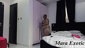 Jeune Et Belle Rousse Me Suce Je Gode Et Baise Sa Chatte Serree Et Jouis Sur Son Petit Cul