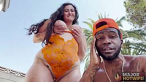 josie jaxxon wild ride