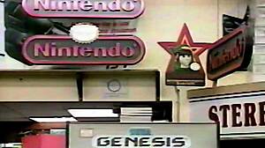 a retro innocent girl named semagsodoaculovera tries anal for first time