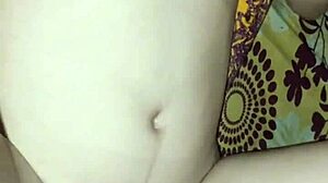 janda daster kuning haus kontol