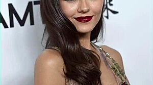 victoria justice jerk off video