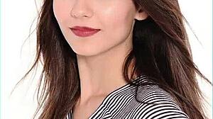 victoria justice jerk off video